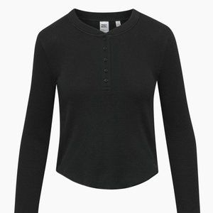 Aritzia TNA top